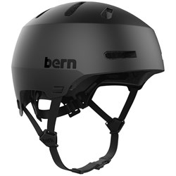 Bern Macon 2.0 MIPS Bike Helmet - Used
