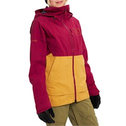 Burton AK 3L GORE-TEX Kimmy Stretch Jacket - Women's