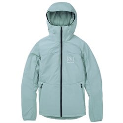 Burton AK Helium Hooded Stretch Jacket - Women's