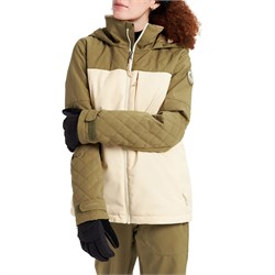 Burton Tulum Stretch Jacket - Women's