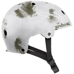 Sandbox Legend Low Rider Wakeboard Helmet