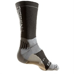 Dissent Supercrew Compression Nano ​+ CuTEC Bike Socks