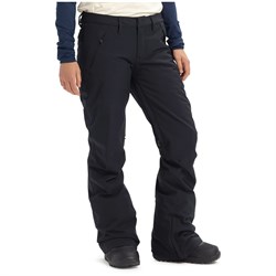 large tall ski pants