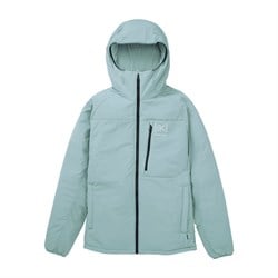 Burton AK Helium Hooded Stretch Jacket