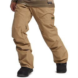 Burton GORE-TEX Ballast Short Pants