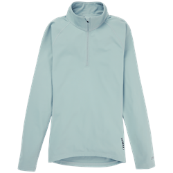 Burton Heavyweight X Quarter-Zip Base Layer Top - Women's