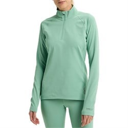 Burton Heavyweight X Quarter-Zip Base Layer Top - Women's