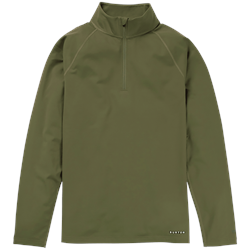 Burton Heavyweight X Quarter-Zip Top - Men's