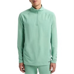 Burton Heavyweight X Quarter-Zip Top - Men's