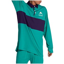 Burton Midweight Rugby Shirt