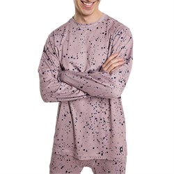 Burton Midweight Crew Top