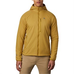 Mountain Hardwear Kor Strata Hooded Jacket