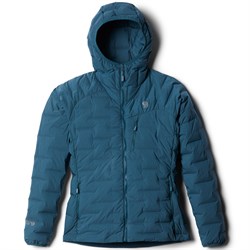 Mountain Hardwear Super​/DS™ Stretchdown Hooded Jacket - Women's