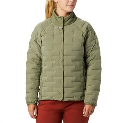 Mountain Hardwear Super​/DS™ Down Shirt Jacket - Women's