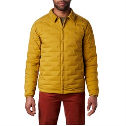 Mountain Hardwear Super​/DS™ Down Shirt Jacket