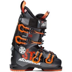 Nordica Strider 110 Alpine Touring Ski Boots 2019 | evo