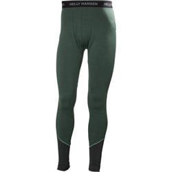Helly Hansen Lifa Merino Midweight Baselayer Pants - Men's