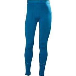 Helly Hansen Lifa Merino Midweight Baselayer Pants - Men's