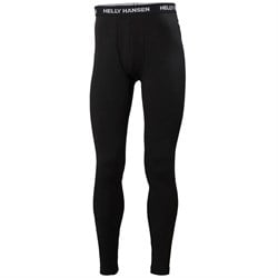 Helly Hansen Lifa Merino Midweight Baselayer Pants - Men's
