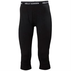 Helly Hansen Lifa Merino Midweight 3​/4 Base Layer Pants