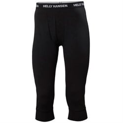 Helly Hansen Lifa Merino Midweight 3​/4 Baselayer Pants