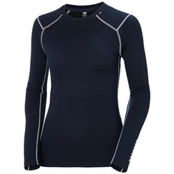 Helly Hansen Lifa Merino Midweight Crew Baselayer Top - Women's