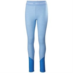 Helly Hansen Lifa Merino Midweight Base Layer Pants - Women's