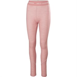 Helly Hansen Lifa Merino Midweight Base Layer Pants - Women's