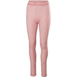 Helly Hansen Lifa Merino Midweight Baselayer Pants - Women's
