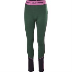 Helly Hansen Lifa Merino Midweight Base Layer Pants - Women's