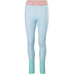 Helly Hansen Lifa Merino Midweight Base Layer Pants - Women's