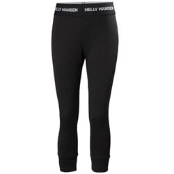 Helly Hansen Lifa Merino Midweight 3​/4 Baselayer Pants - Women's