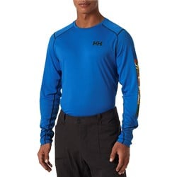 Helly Hansen Lifa Active Crew Baselayer Top