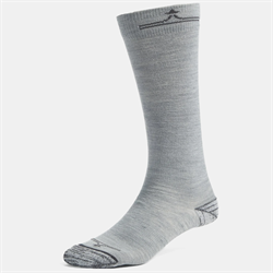 evo Ultralight Merino Plus Snow Socks