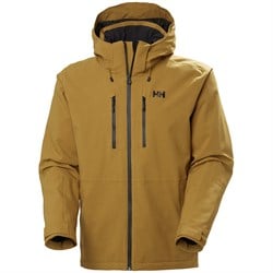 Helly Hansen Juniper 3.0 Jacket