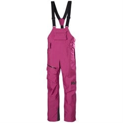 Helly Hansen Powderqueen Bibs - Women's