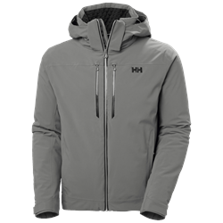 Helly Hansen Alpha Lifaloft Jacket - Men's