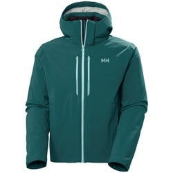 Helly Hansen Alpha Lifaloft Jacket - Men's