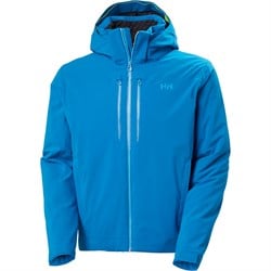 Helly Hansen Alpha Lifaloft Jacket - Men's