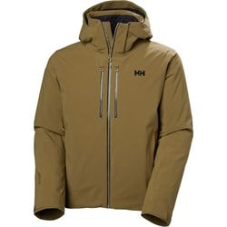 Helly Hansen Alpha Lifaloft Jacket