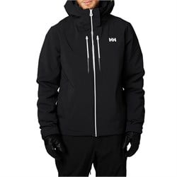 Helly Hansen Alpha Lifaloft Jacket - Men's