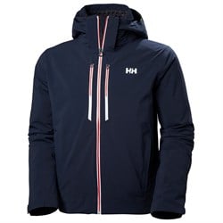 Helly Hansen Alpha Lifaloft Jacket - Men's