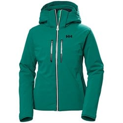 Helly Hansen Alphelia Lifaloft Jacket - Women's