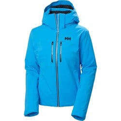 Helly Hansen Alphelia Lifaloft Jacket - Women's