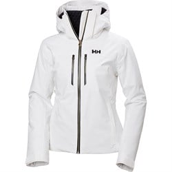 Helly Hansen Alphelia Lifaloft Jacket - Women's