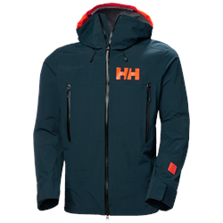 Helly Hansen SOGN Shell 2.0 Jacket