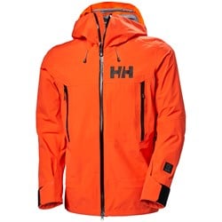 Helly Hansen SOGN Shell 2.0 Jacket