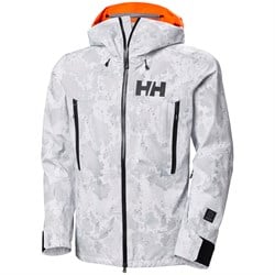 Helly Hansen SOGN Shell 2.0 Jacket