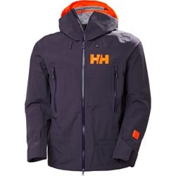 Helly Hansen SOGN Shell 2.0 Jacket - Men's