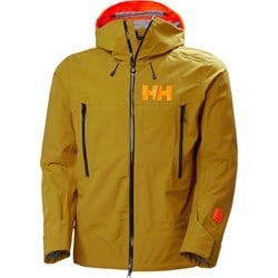 Helly Hansen SOGN Shell 2.0 Jacket - Men's